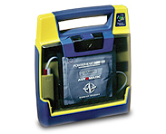 Defibrillators