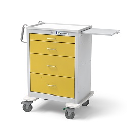 Isolation Carts