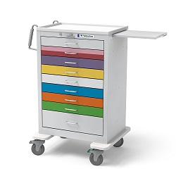 Pediatric Carts