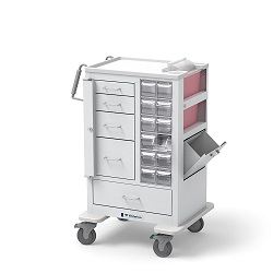 Phlebotomy Carts