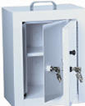 Medium Narcotics Cabinet