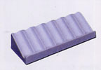7 Compartment Vial Holder