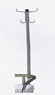 Coat and Hat Rack