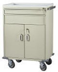 E-Series Cart 30" Cabinet with 2 Drawers