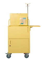 Compact Isolation Station