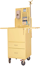 Standard Isolation Station