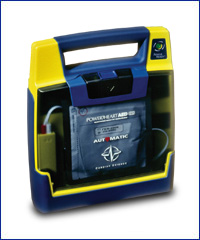 PowerHeart AED G3 (automatic)