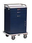 Value Line Cart w/key lock